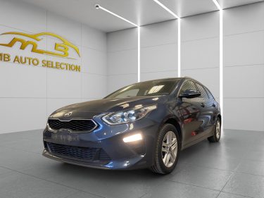 KIA CEED SW 1.6L CRDI 115 CV.