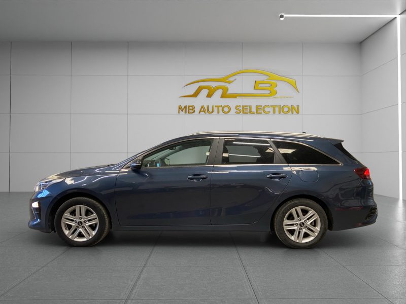 KIA CEED SW 1.6L CRDI 115 CV.
