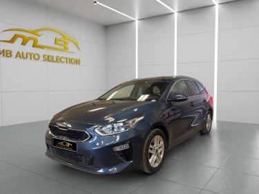 KIA CEED SW 1.6L CRDI 115 CV.