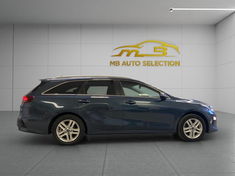 KIA CEED SW 1.6L CRDI 115 CV.