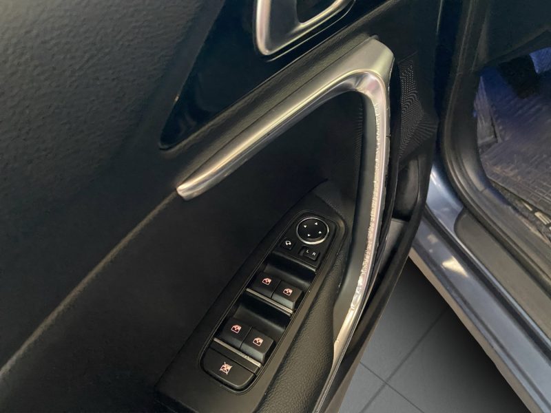 KIA CEED SW 1.6L CRDI 115 CV.