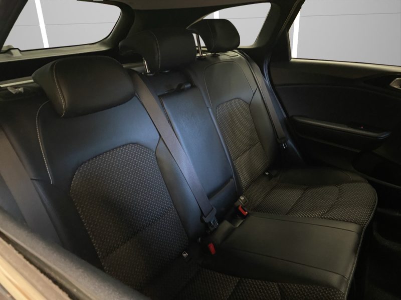 KIA CEED SW 1.6L CRDI 115 CV.