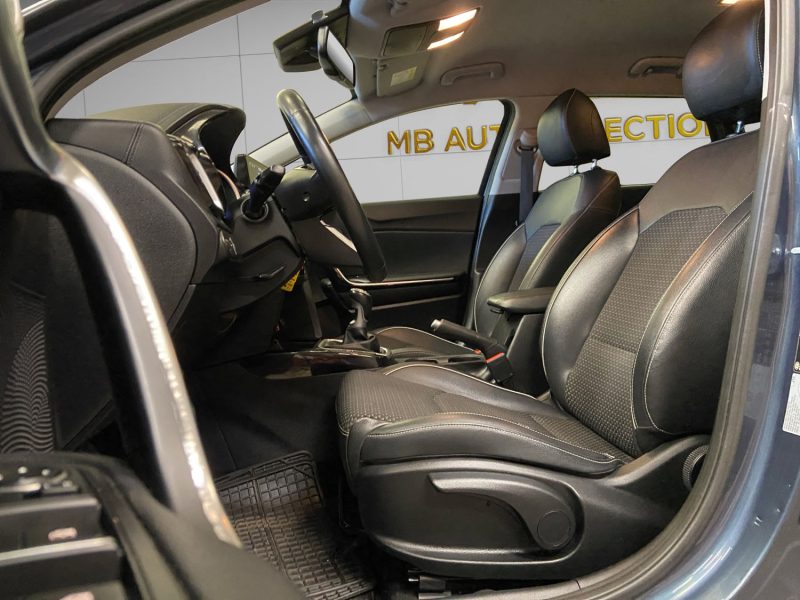 KIA CEED SW 1.6L CRDI 115 CV.