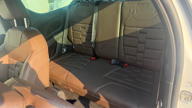DS DS3 1.2 PURE TECH 130 BE CHIC 2016