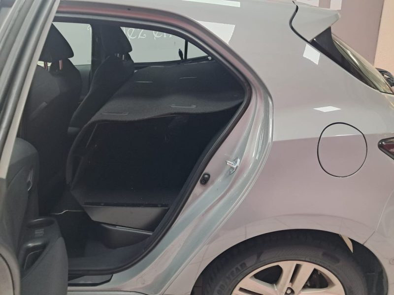 TOYOTA COROLLA 2 PLACES HYBRIDE 1.8 DYNAMIC BUSINESS 122cv/1 ERE MAIN/TVA RECUPERABLE