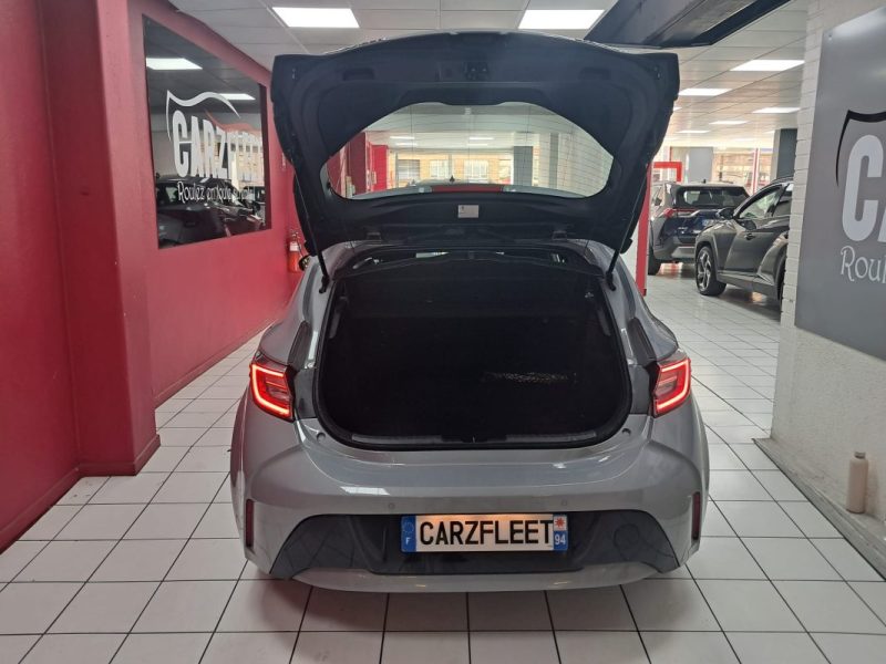 TOYOTA COROLLA 2 PLACES HYBRIDE 1.8 DYNAMIC BUSINESS 122cv/1 ERE MAIN/TVA RECUPERABLE