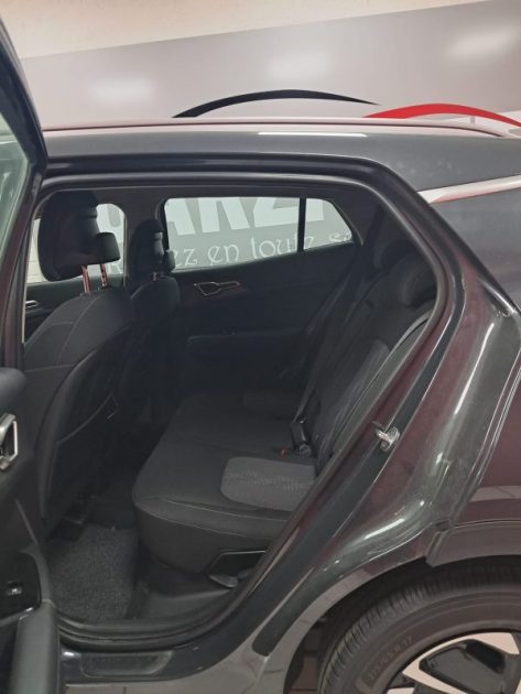 KIA SPORTAGE 1.6 HYBRIDE ESSENCE HEV 230cv ACTIVE/1 ERE MAIN/TVA RECUPERABLE