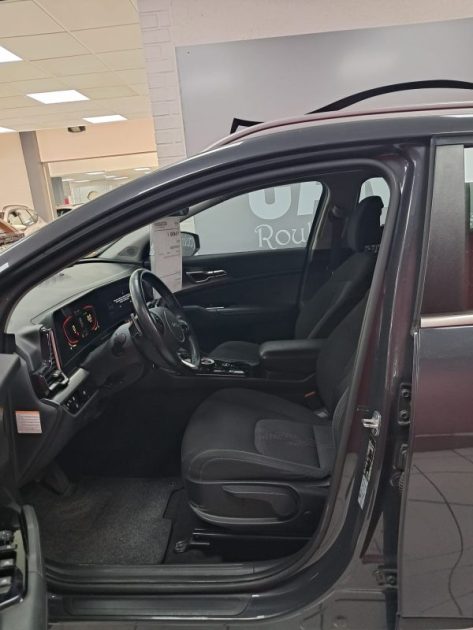 KIA SPORTAGE 1.6 HYBRIDE ESSENCE HEV 230cv ACTIVE/1 ERE MAIN/TVA RECUPERABLE