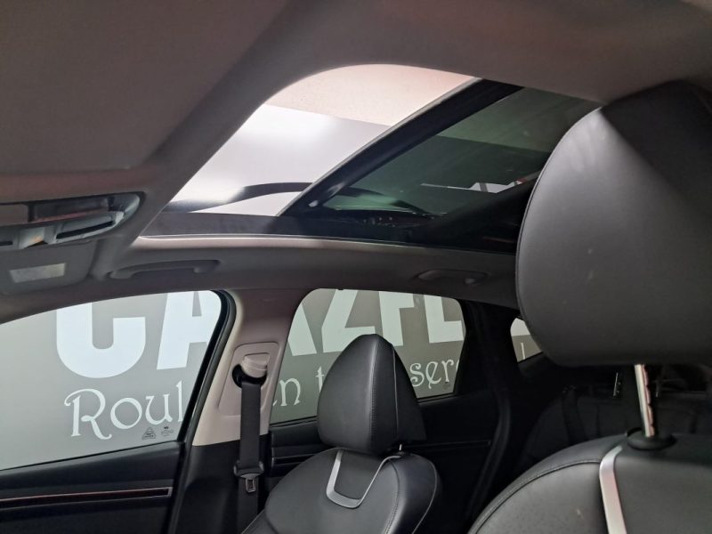 HYUNDAI TUCSON 1.6 PHEV 265cv EXECUTIVE TOIT PANORAMIQUE/1 ERE MAIN/TVA RECUPERABLE