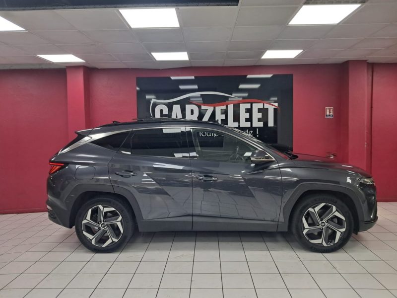 HYUNDAI TUCSON 1.6 PHEV 265cv EXECUTIVE TOIT PANORAMIQUE/1 ERE MAIN/TVA RECUPERABLE