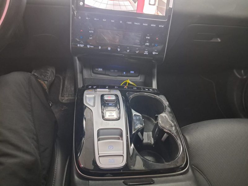 HYUNDAI TUCSON 1.6 PHEV 265cv EXECUTIVE TOIT PANORAMIQUE/1 ERE MAIN/TVA RECUPERABLE