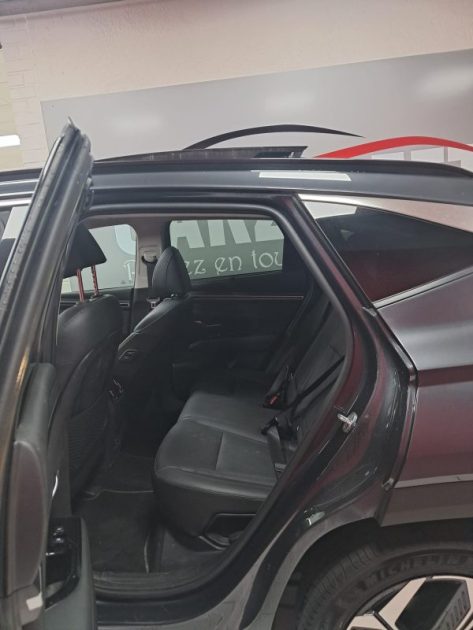 HYUNDAI TUCSON 1.6 PHEV 265cv EXECUTIVE TOIT PANORAMIQUE/1 ERE MAIN/TVA RECUPERABLE