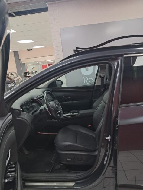 HYUNDAI TUCSON 1.6 PHEV 265cv EXECUTIVE TOIT PANORAMIQUE/1 ERE MAIN/TVA RECUPERABLE