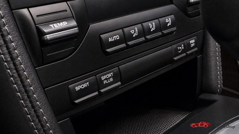 Porsche Boxster S 987.2 3.4L 310Ch PDK - Sport Chrono Plus | Xénon Adapt| Siège Chauffant Elec | 19”