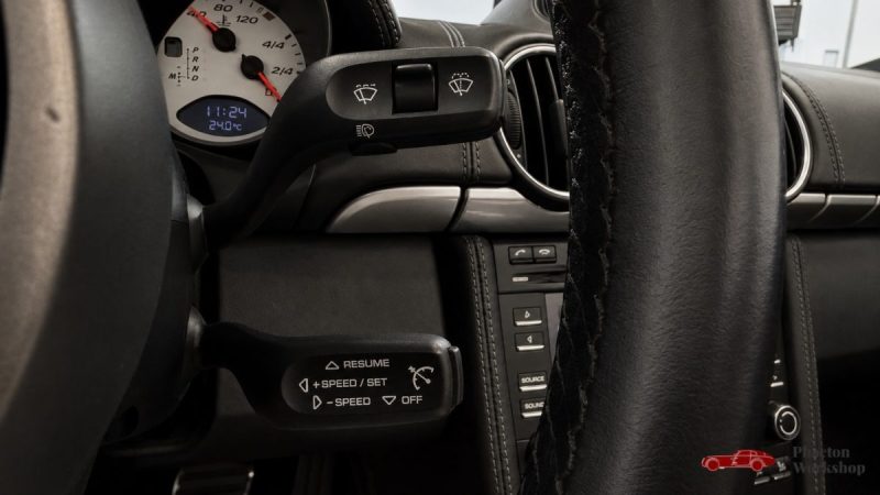 Porsche Boxster S 987.2 3.4L 310Ch PDK - Sport Chrono Plus | Xénon Adapt| Siège Chauffant Elec | 19”