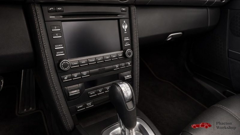 Porsche Boxster S 987.2 3.4L 310Ch PDK - Sport Chrono Plus | Xénon Adapt| Siège Chauffant Elec | 19”