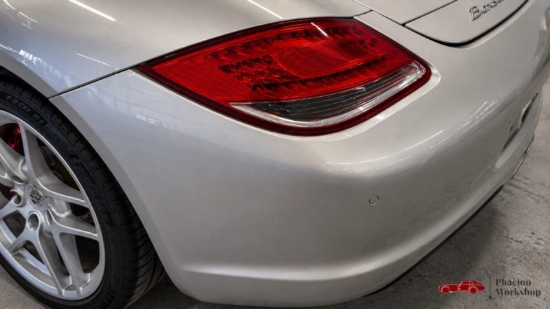 Porsche Boxster S 987.2 3.4L 310Ch PDK - Sport Chrono Plus | Xénon Adapt| Siège Chauffant Elec | 19”