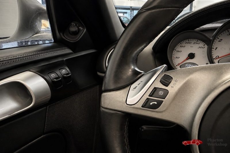 Porsche Boxster S 987.2 3.4L 310Ch PDK - Sport Chrono Plus | Xénon Adapt| Siège Chauffant Elec | 19”