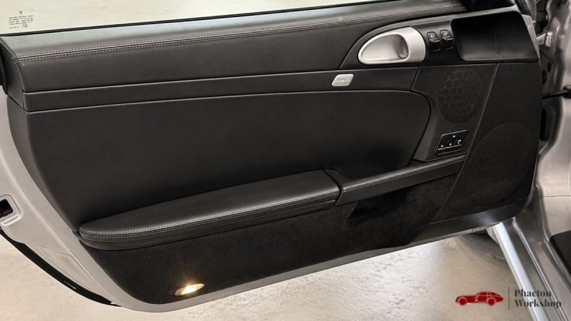 Porsche Boxster S 987.2 3.4L 310Ch PDK - Sport Chrono Plus | Xénon Adapt| Siège Chauffant Elec | 19”