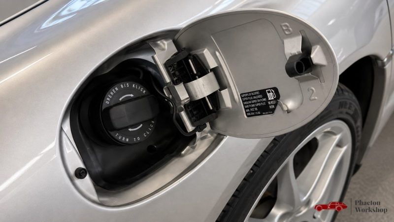 Porsche Boxster S 987.2 3.4L 310Ch PDK - Sport Chrono Plus | Xénon Adapt| Siège Chauffant Elec | 19”