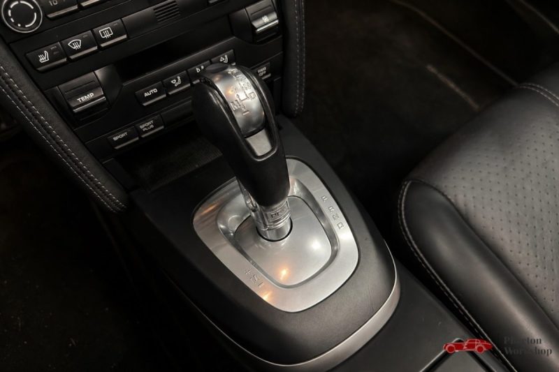 Porsche Boxster S 987.2 3.4L 310Ch PDK - Sport Chrono Plus | Xénon Adapt| Siège Chauffant Elec | 19”