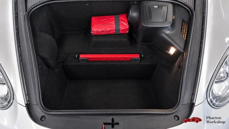 Porsche Boxster S 987.2 3.4L 310Ch PDK - Sport Chrono Plus | Xénon Adapt| Siège Chauffant Elec | 19”