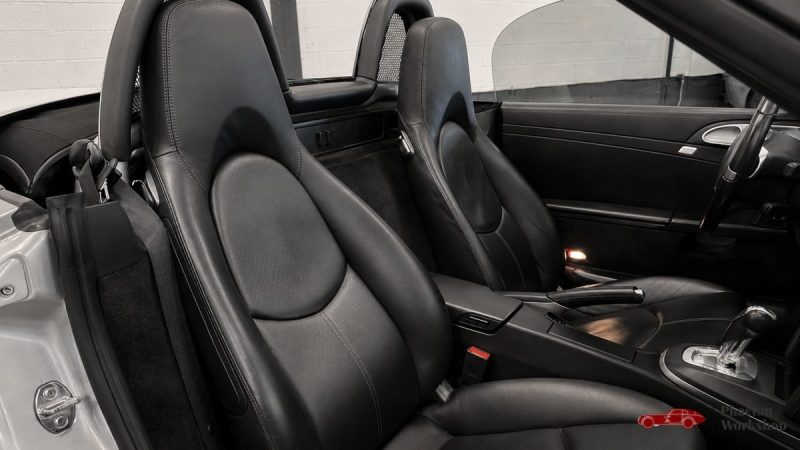 Porsche Boxster S 987.2 3.4L 310Ch PDK - Sport Chrono Plus | Xénon Adapt| Siège Chauffant Elec | 19”