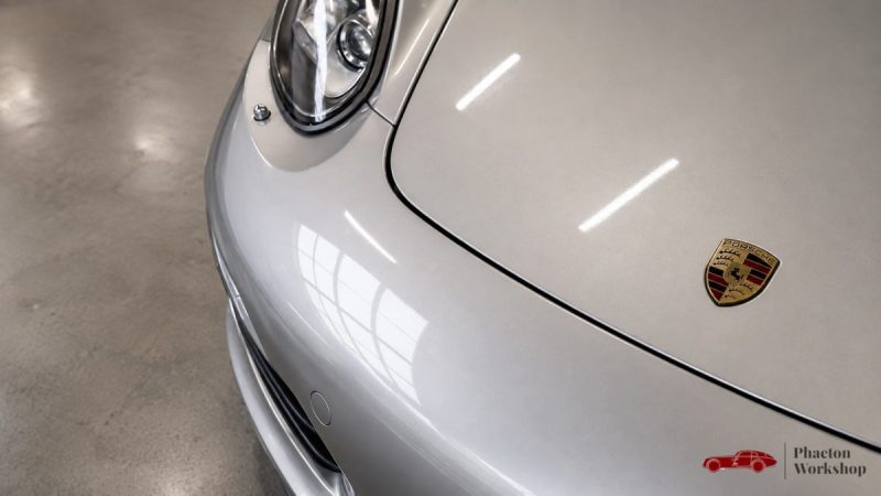 Porsche Boxster S 987.2 3.4L 310Ch PDK - Sport Chrono Plus | Xénon Adapt| Siège Chauffant Elec | 19”