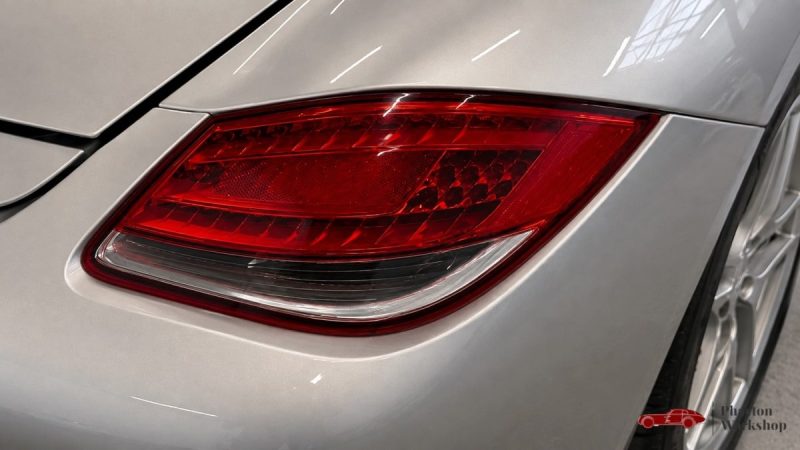 Porsche Boxster S 987.2 3.4L 310Ch PDK - Sport Chrono Plus | Xénon Adapt| Siège Chauffant Elec | 19”