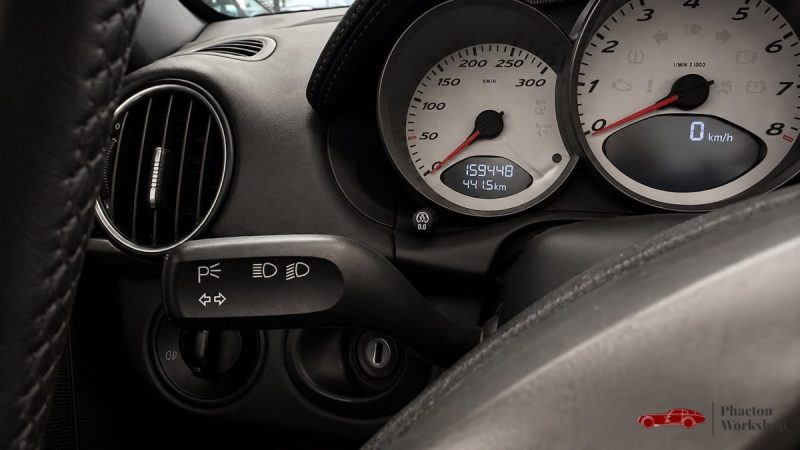 Porsche Boxster S 987.2 3.4L 310Ch PDK - Sport Chrono Plus | Xénon Adapt| Siège Chauffant Elec | 19”