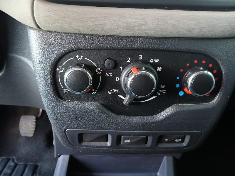 DACIA DOKKER 1.2i TCE 115 CV  AMBIANCE 2016