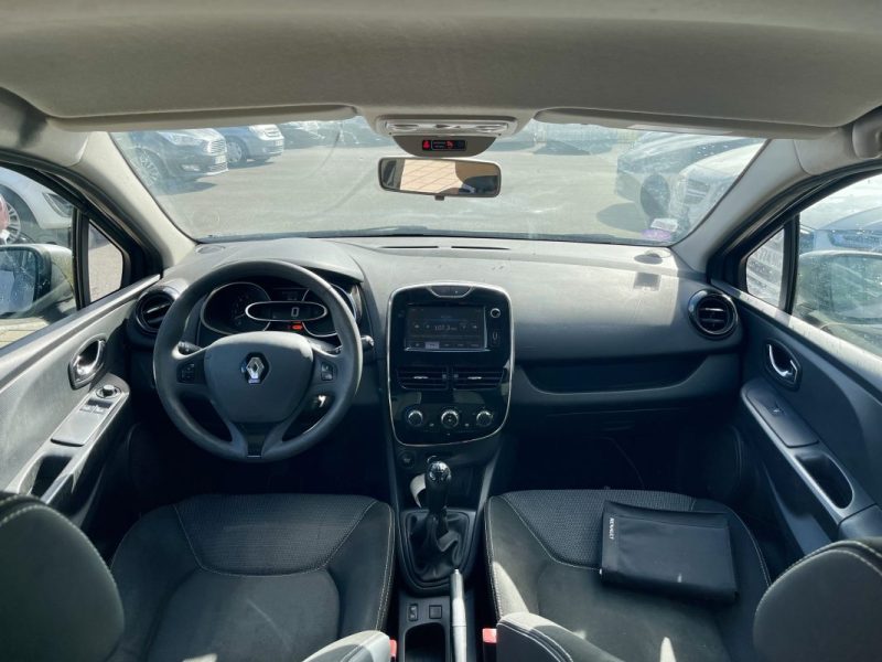 RENAULT CLIO IV 1.0 TCE 90CH EXPRESSION 
