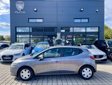 RENAULT CLIO IV 1.0 TCE 90CH EXPRESSION 
