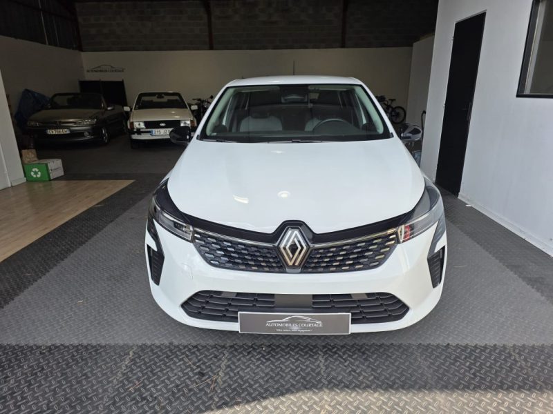 RENAULT CLIO 1.0 TCE 90 EVOLUTION 2025