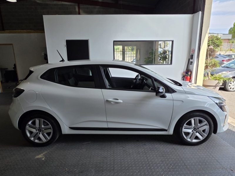 RENAULT CLIO 1.0 TCE 90 EVOLUTION 2025