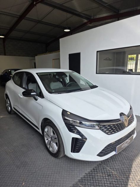 RENAULT CLIO 1.0 TCE 90 EVOLUTION 2025