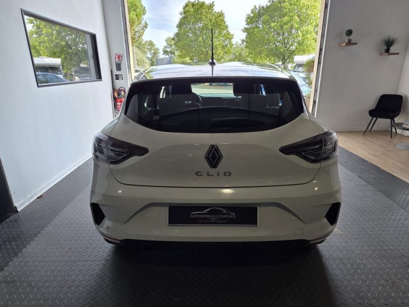 RENAULT CLIO 1.0 TCE 90 EVOLUTION 2025