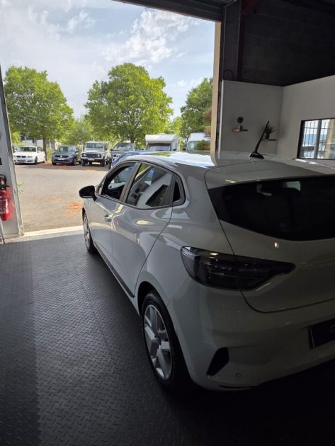 RENAULT CLIO 1.0 TCE 90 EVOLUTION 2025