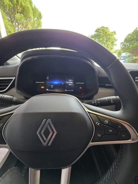 RENAULT CLIO 1.0 TCE 90 EVOLUTION 2025
