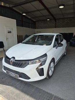 RENAULT CLIO 1.0 TCE 90 EVOLUTION 2025