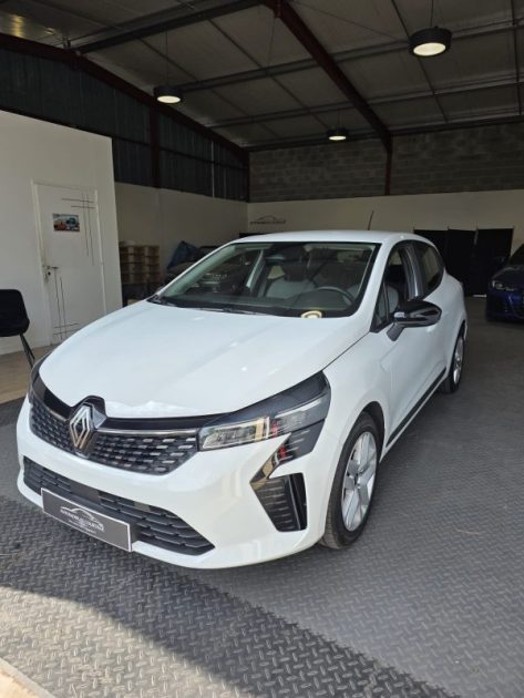 RENAULT CLIO 1.0 TCE 90 EVOLUTION 2025