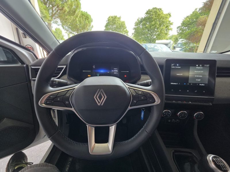 RENAULT CLIO 1.0 TCE 90 EVOLUTION 2025