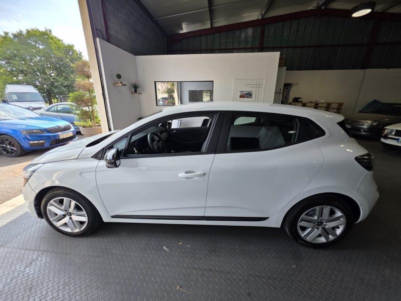 RENAULT CLIO 1.0 TCE 90 EVOLUTION 2025