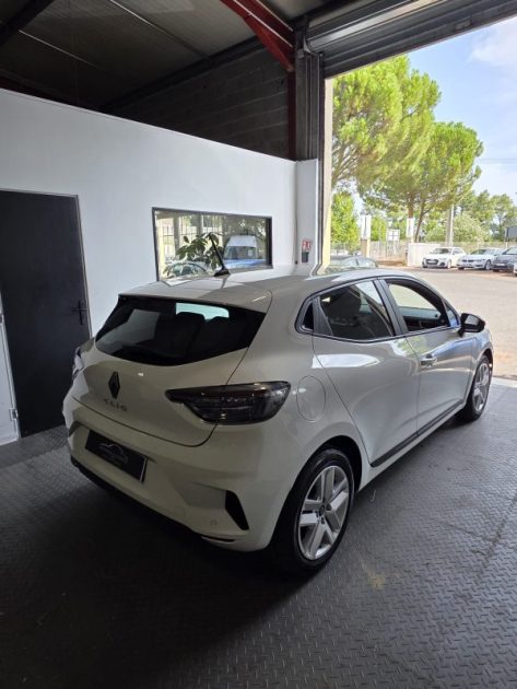 RENAULT CLIO 1.0 TCE 90 EVOLUTION 2025