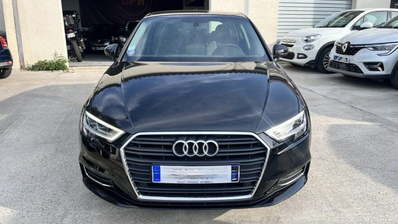 AUDI A3 SPORTBACK  1.4 TFSI (150CV) 2016 Boîte Automatique