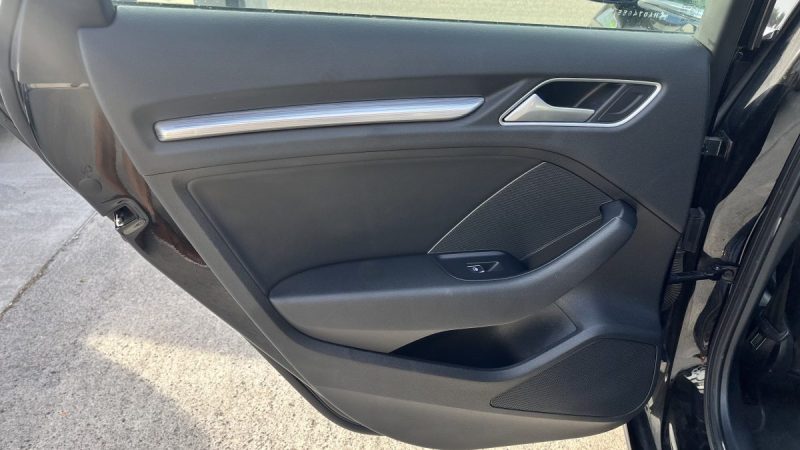 AUDI A3 SPORTBACK  1.4 TFSI (150CV) 2016 Boîte Automatique