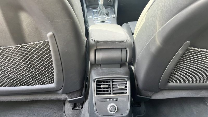 AUDI A3 SPORTBACK  1.4 TFSI (150CV) 2016 Boîte Automatique