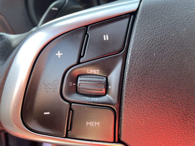 CITROEN C4 1.6 E-HDI 115 MUSIC TOUCH BMP 2014
