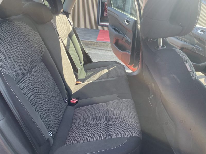 CITROEN C4 1.6 E-HDI 115 MUSIC TOUCH BMP 2014