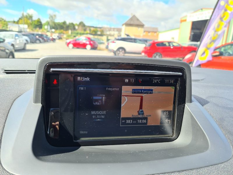 TRES BELLE RENAULT MEGANEIII 1.5 DCI 95 LIFE 2014